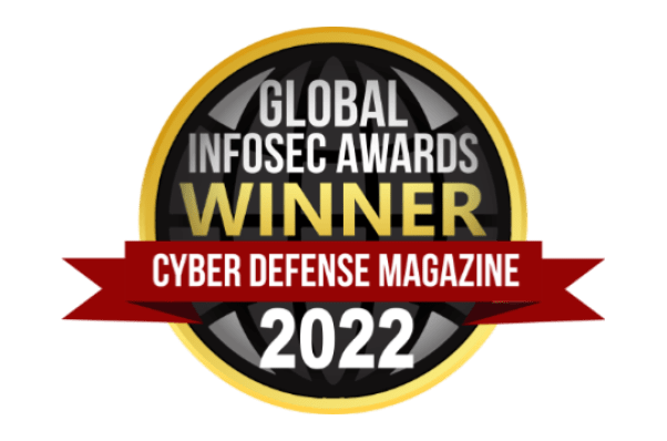 maritime cybersecurity award winner