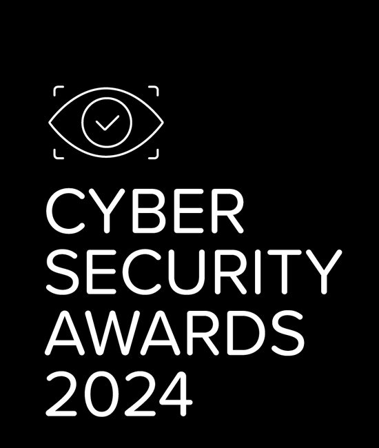 Cybersecurity awards 2024