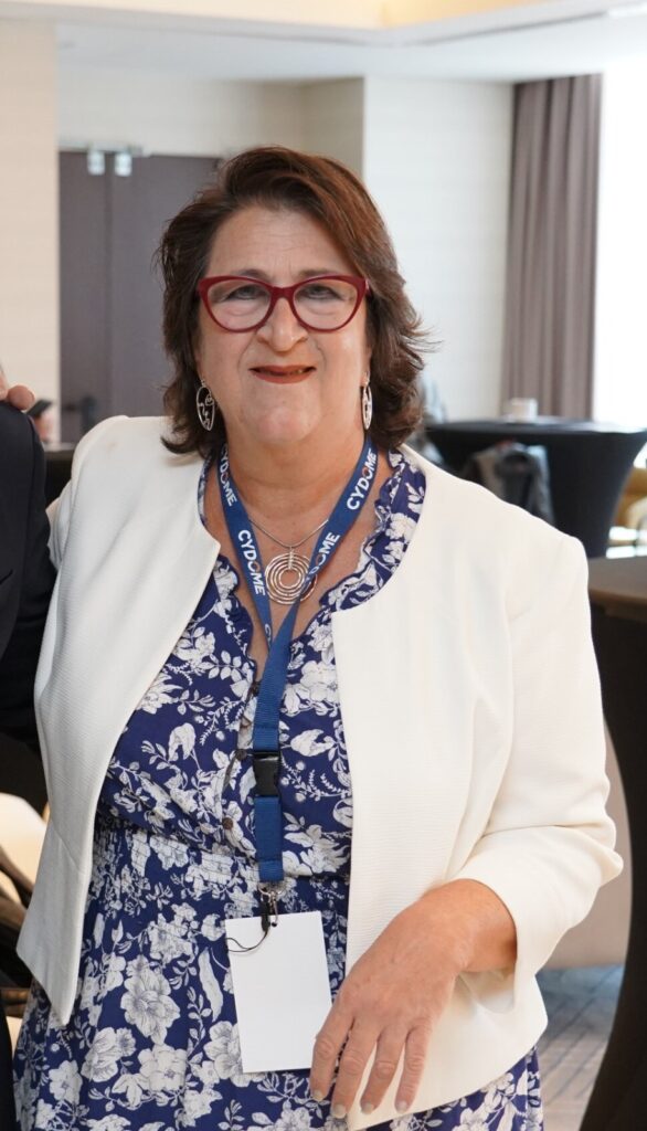 Katerina Raptaki Ammitec