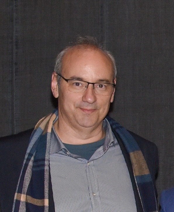 Kostas Sakellakos