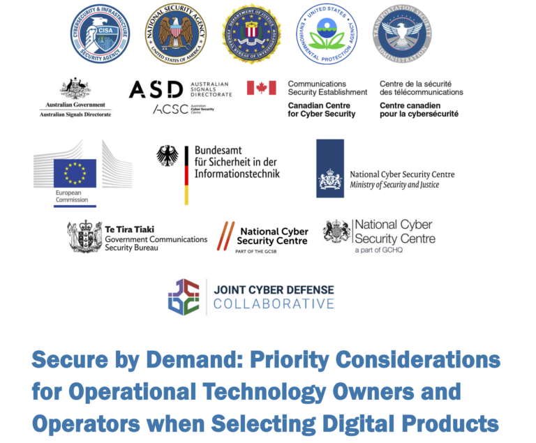 Secure by Demand 2