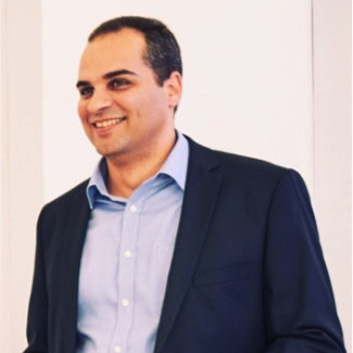 Yiannis Sofianidis A.M. Nomikos