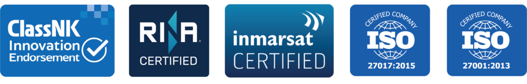 Cydome certifications