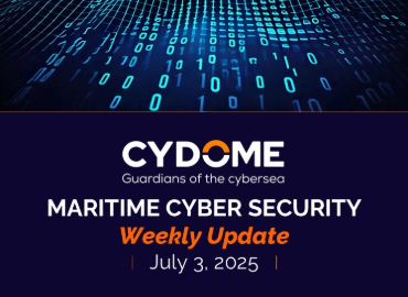 Cybersecurity bulletin