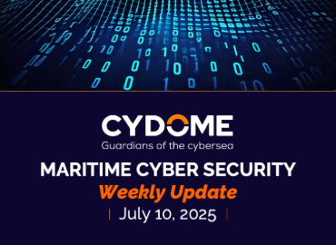 Maritime Cyber Security Bulletin